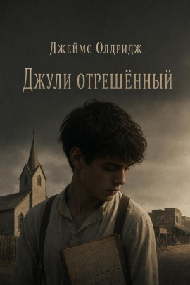Читать онлайн книгу Джули отрешённый Книга Джули отрешённый